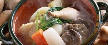 гастритке арналған диетаны қалай сақтау керек