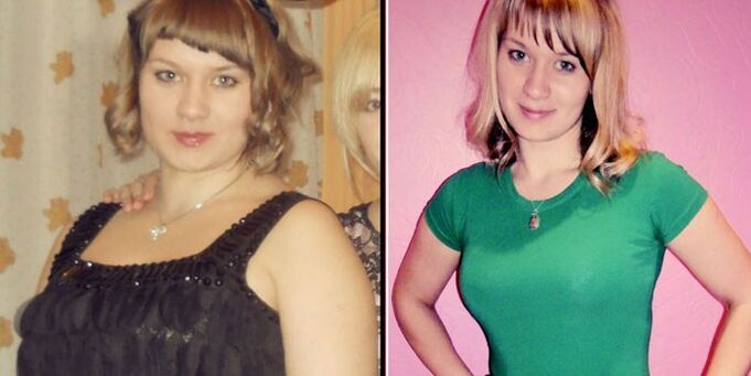 Кефирде салмақ жоғалтуға болады ма