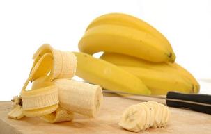 Бананнан жасалған диета