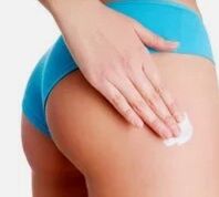 Салмақ жоғалтуға арналған косметика